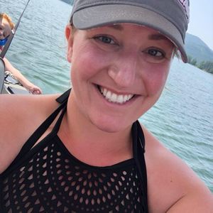 Meet your Posher, Hailey